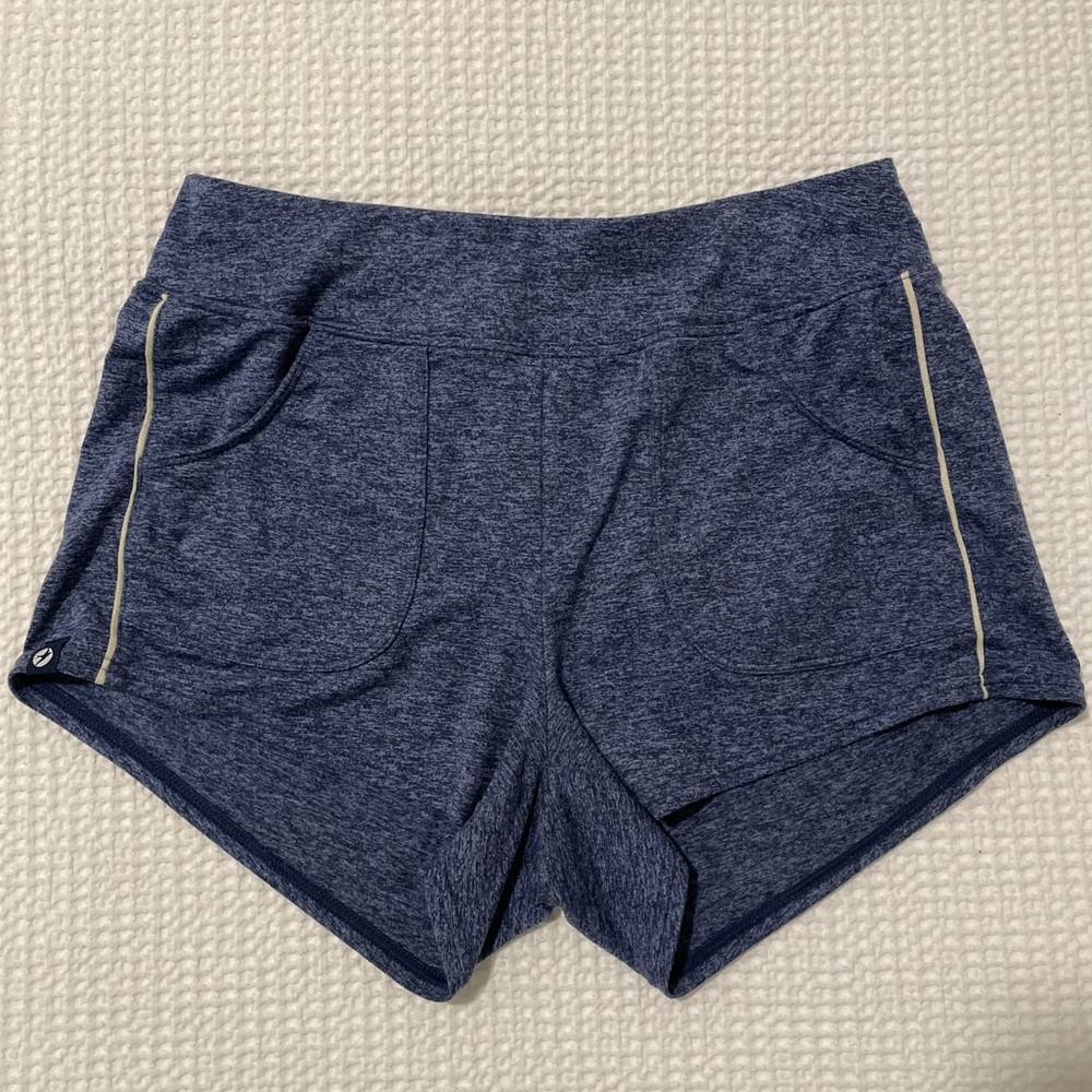 Oiselle Lux Shorts